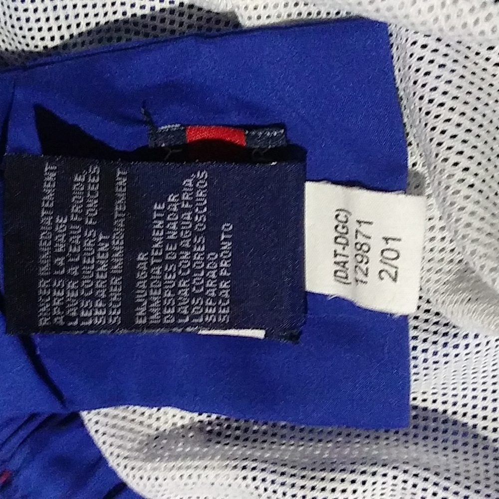 Vintage Tommy Hilfiger Swim trunks - Picture 6 of 7